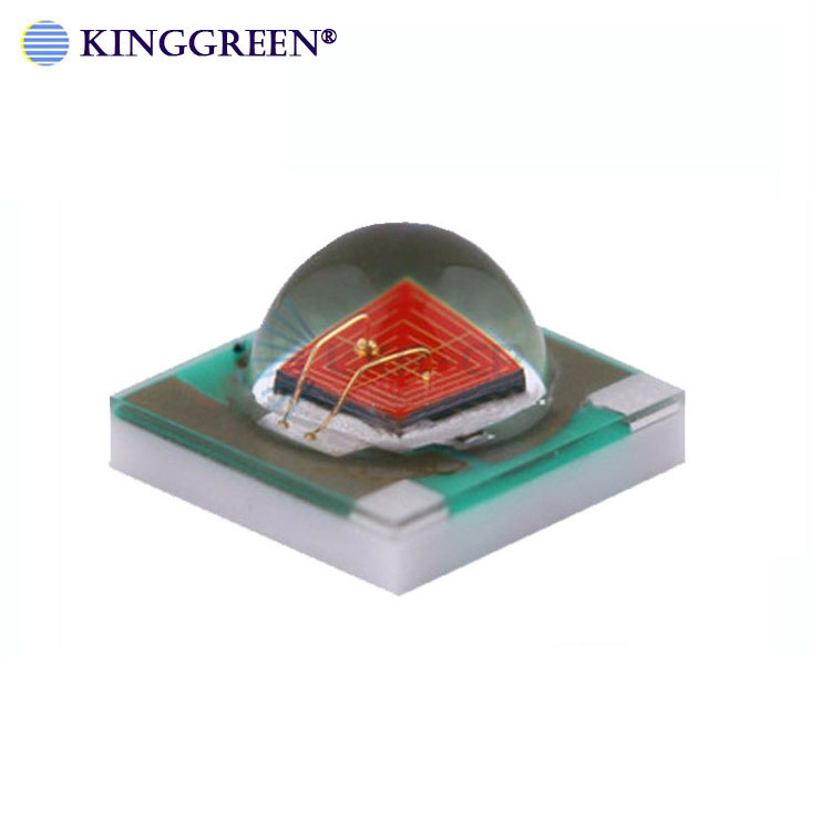 Factory supply high power 3W White / Red / Green/ Blue /Yellow /Orange/ Pink / Cyan color LED diode​