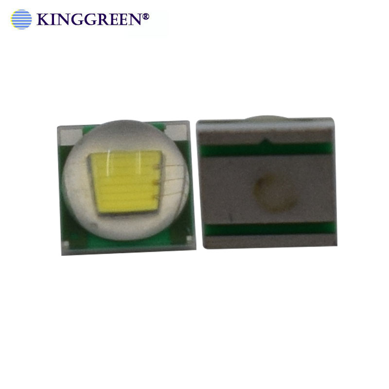 Factory supply high power 3W White / Red / Green/ Blue /Yellow /Orange/ Pink / Cyan color LED diode​