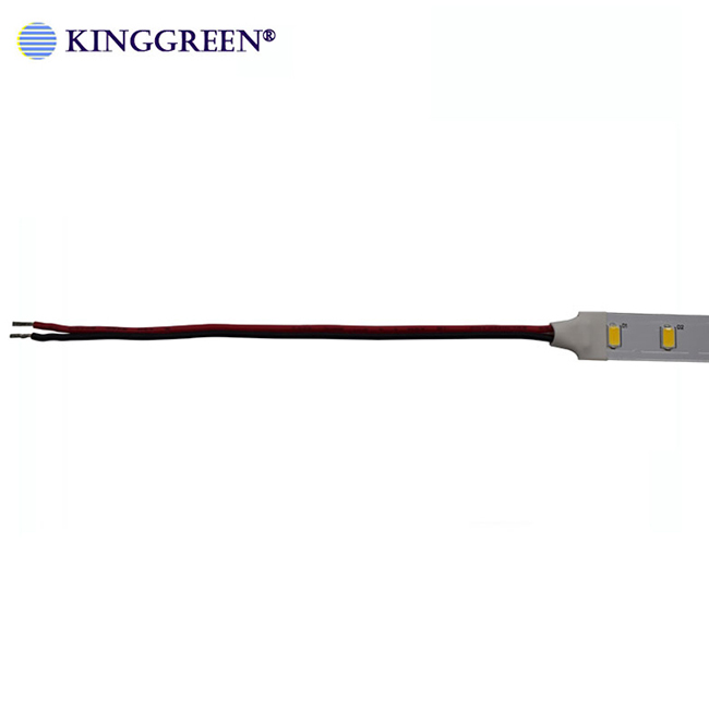 Factory direct selling 5m 60led/m high cir LED strip light waterproof 5630 smd led strip light